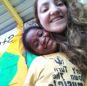 Meet your Posher, Rachel